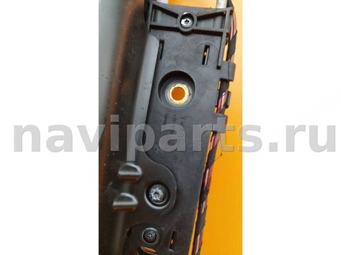 Люк Volkswagen Tiguan, 2009 г., OEM 515716713, арт. 01015603, фото 5