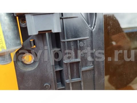 Люк Volkswagen Tiguan, 2009 г., OEM 515716713, арт. 01015603, фото 8