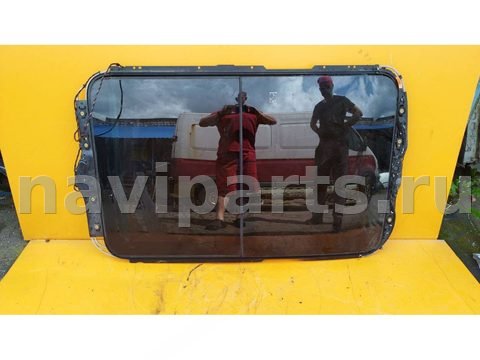 Люк Volkswagen Golf, 2009 г., OEM 515716713, арт. 01015916