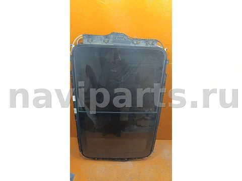 Люк Volkswagen Passat, 2013 г., OEM 3AF877041B, арт. 01021681v1