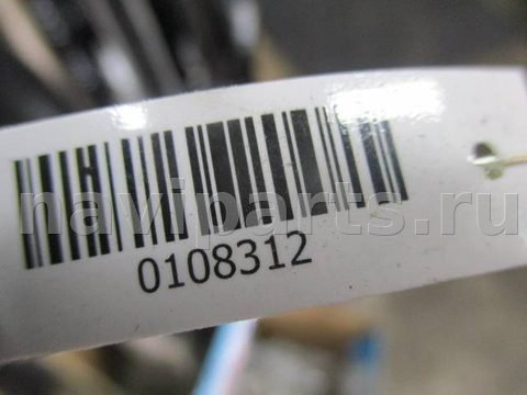 Люк Volkswagen Lupo, 2002 г., OEM 6x0877041e, арт. 0108312, фото 3