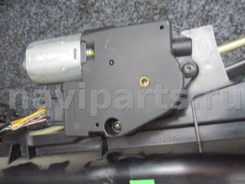 Люк Citroen C5, 2006 г., OEM 96504123bj, арт. 0108558, фото 3