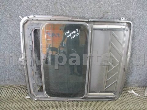 Люк Ford Mondeo, 1996 г., арт. 0109359