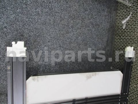 Люк Skoda Fabia, 2004 г., OEM 1u0877041a, арт. 0110918, фото 4