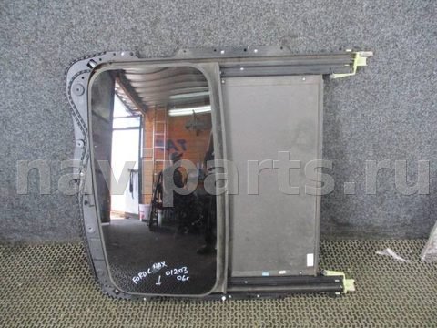 Люк Ford C-Max, 2005 г., OEM 3m51r518a30ch, арт. 0111063
