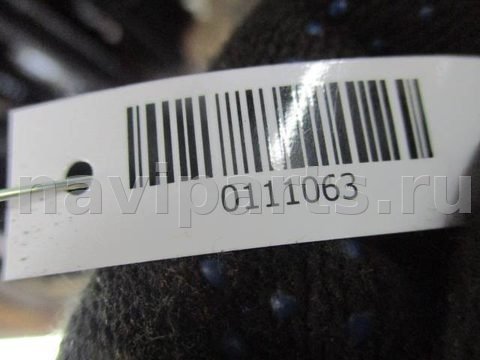 Люк Ford C-Max, 2005 г., OEM 3m51r518a30ch, арт. 0111063, фото 2