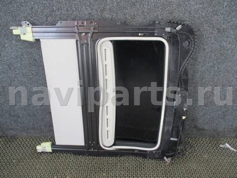 Люк Ford C-Max, 2005 г., OEM 3m51r518a30ch, арт. 0111063, фото 3