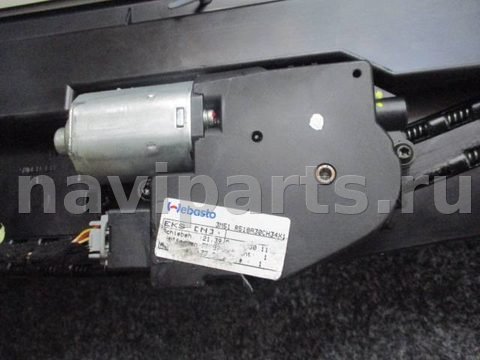 Люк Ford C-Max, 2005 г., OEM 3m51r518a30ch, арт. 0111063, фото 5