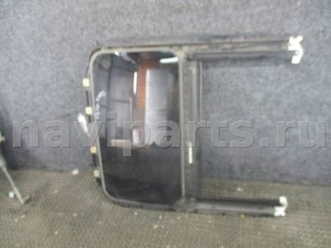 Люк Volkswagen Golf, 1999 г., OEM 1j6959591, арт. 0148109