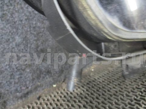 Люк Volkswagen Golf, 1999 г., OEM 1j6959591, арт. 0148109, фото 10
