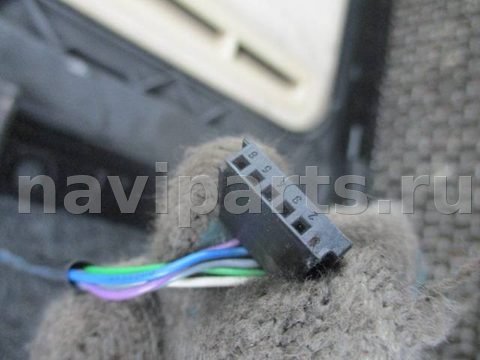 Люк Volkswagen Golf, 1999 г., OEM 1j6959591, арт. 0148109, фото 12