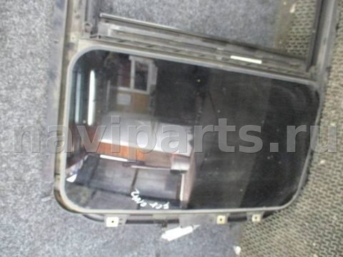 Люк Volkswagen Golf, 1999 г., OEM 1j6959591, арт. 0148109, фото 2