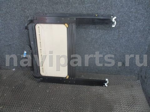 Люк Volkswagen Golf, 1999 г., OEM 1j6959591, арт. 0148109, фото 3