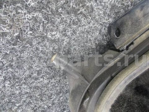 Люк Volkswagen Golf, 1999 г., OEM 1j6959591, арт. 0148109, фото 5