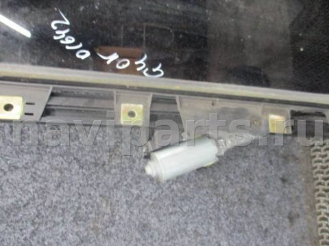 Люк Volkswagen Golf, 1999 г., OEM 1j6959591, арт. 0148109, фото 6