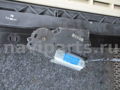 Люк Volkswagen Golf, 1999 г., OEM 1j6959591, арт. 0148109, фото 7