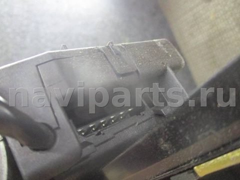 Люк Volkswagen Golf, 1999 г., OEM 1j6959591, арт. 0148109, фото 8