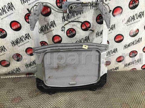 Люк Honda Accord, 2000 г., арт. 01507-39594, фото 3