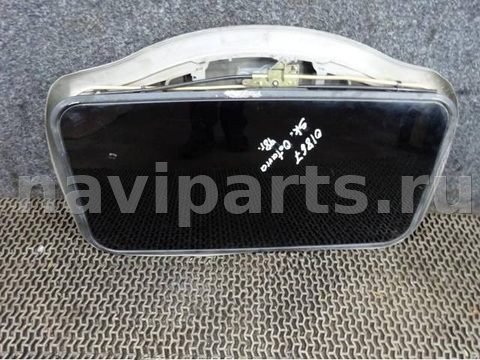 Люк Skoda Octavia, 1998 г., арт. 0152627, фото 3