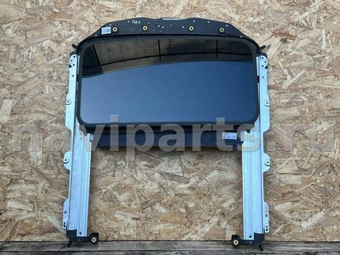 Люк Chevrolet Trax, 2024 г., OEM 42923115, арт. 01613976