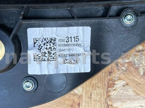 Люк Chevrolet Trax, 2024 г., OEM 42923115, арт. 01613976, фото 10