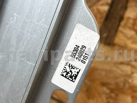 Люк Chevrolet Trax, 2024 г., OEM 42923115, арт. 01613976, фото 11