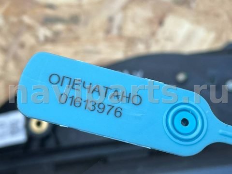 Люк Chevrolet Trax, 2024 г., OEM 42923115, арт. 01613976, фото 13