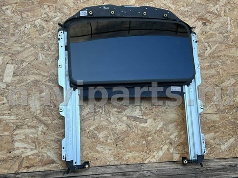 Люк Chevrolet Trax, 2024 г., OEM 42923115, арт. 01613976, фото 2
