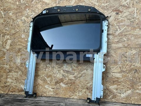 Люк Chevrolet Trax, 2024 г., OEM 42923115, арт. 01613976, фото 3