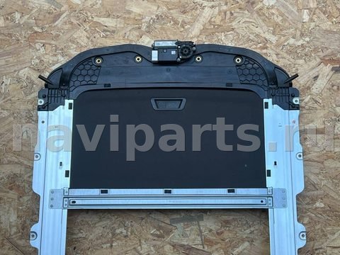 Люк Chevrolet Trax, 2024 г., OEM 42923115, арт. 01613976, фото 8