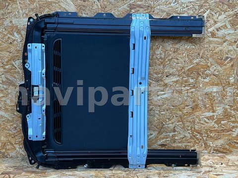 Люк Audi RS4, 2019 г., OEM 8W5877041, арт. 01637751_1, фото 7