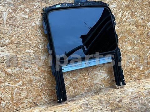 Люк Audi S4, 2021 г., OEM 8W5877041, арт. 01637751, фото 3