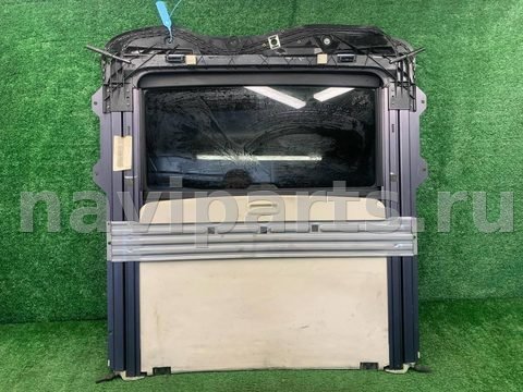 Люк Land-Rover Range Rover Sport, 2013 г., OEM AH32500B48AA8NUG, арт. 01645890