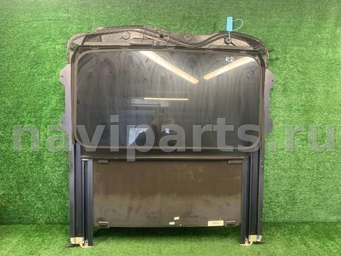 Люк Land-Rover Range Rover Sport, 2007 г., OEM AH32500B48AA8NUG, арт. 01645890_1, фото 4