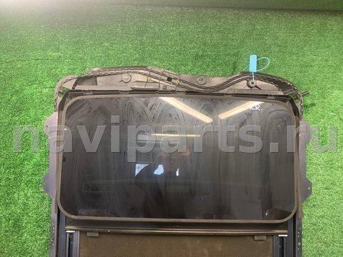 Люк Land-Rover Range Rover Sport, 2007 г., OEM AH32500B48AA8NUG, арт. 01645890_1, фото 6