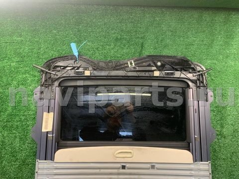 Люк Land-Rover Range Rover Sport, 2013 г., OEM AH32500B48AA8NUG, арт. 01645890, фото 2
