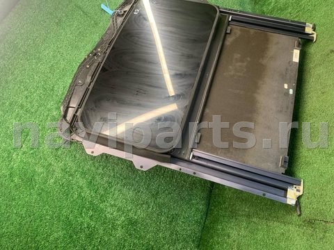 Люк Land-Rover Range Rover Sport, 2013 г., OEM AH32500B48AA8NUG, арт. 01645890, фото 8