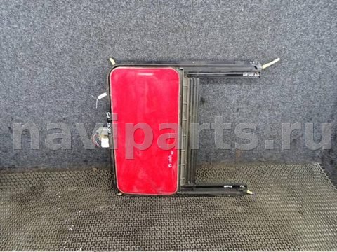 Люк Volkswagen Passat, 1991 г., OEM 357877795, арт. 0165342