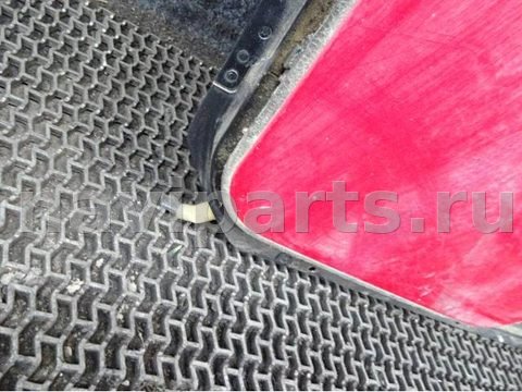 Люк Volkswagen Passat, 1991 г., OEM 357877795, арт. 0165342, фото 2