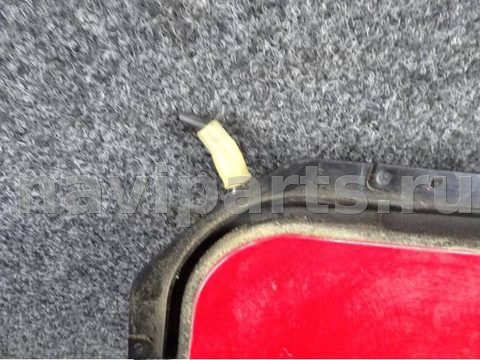 Люк Volkswagen Passat, 1991 г., OEM 357877795, арт. 0165342, фото 4