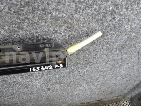 Люк Volkswagen Passat, 1991 г., OEM 357877795, арт. 0165342, фото 6