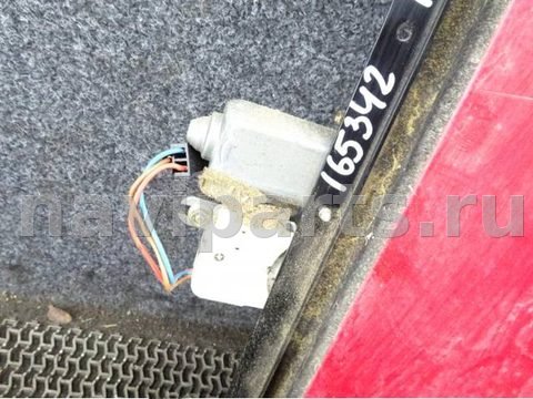 Люк Volkswagen Passat, 1991 г., OEM 357877795, арт. 0165342, фото 7