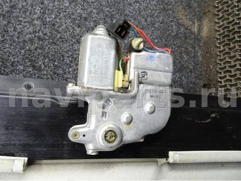Люк Volkswagen Passat, 1991 г., OEM 357877795, арт. 0165342, фото 9