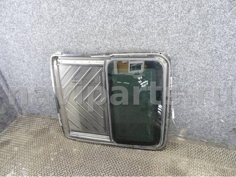 Люк Ford Mondeo, 1995 г., OEM 94bga53508aa, арт. 0165678