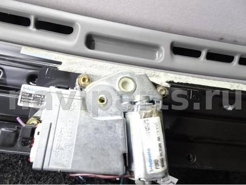 Люк Ford Mondeo, 1995 г., OEM 94bga53508aa, арт. 0165678, фото 2