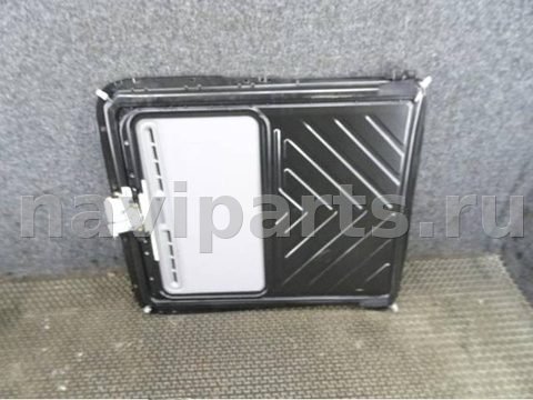 Люк Ford Mondeo, 1995 г., OEM 94bga53508aa, арт. 0165678, фото 3