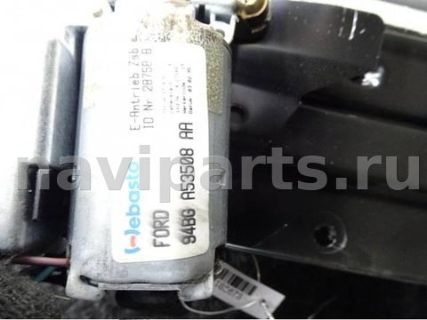Люк Ford Mondeo, 1995 г., OEM 94bga53508aa, арт. 0165678, фото 4