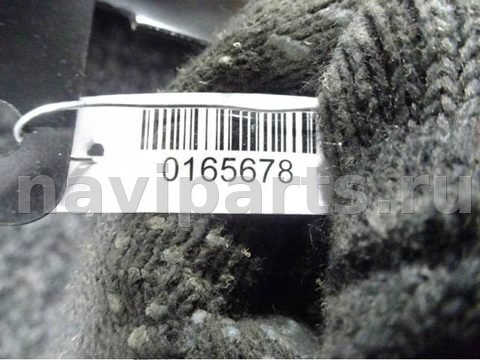 Люк Ford Mondeo, 1995 г., OEM 94bga53508aa, арт. 0165678, фото 6