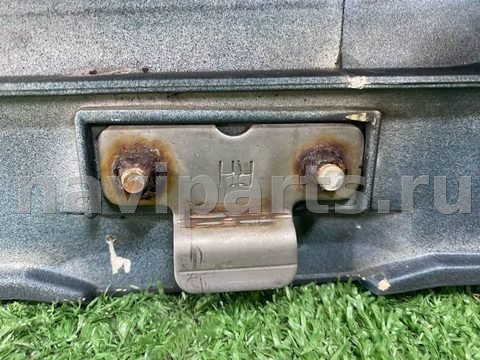 Люк Daihatsu Rocky, 1995 г., OEM 6331187606130, арт. 01716270, фото 16