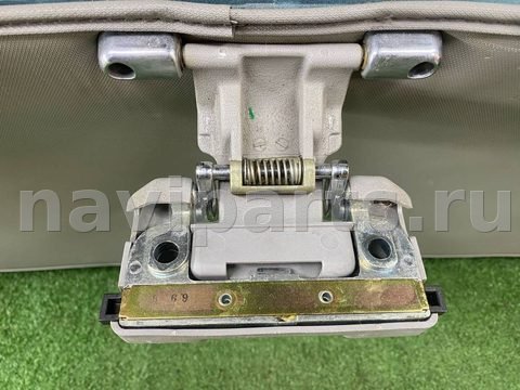 Люк Daihatsu Rocky, 1995 г., OEM 6331187606130, арт. 01716270, фото 17